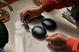 Sonos Ace - Noise Cancelling Wireless Bluetooth Headphones - Up to 30 hours battery life - Spatial Audio - Dynamic Head Tracking - Black - 4