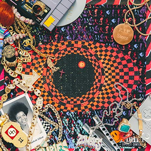 Left Hand [Explicit]