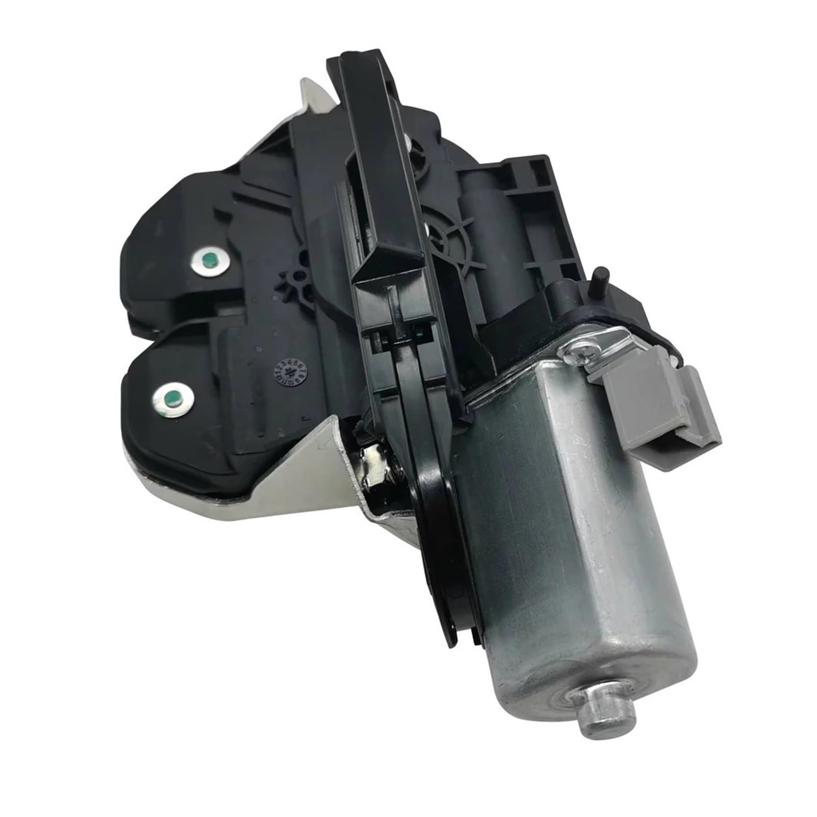 95851250505 95851250506 Trunk Lock for Porsche for Cayenne Car Trunk Lock Actuator