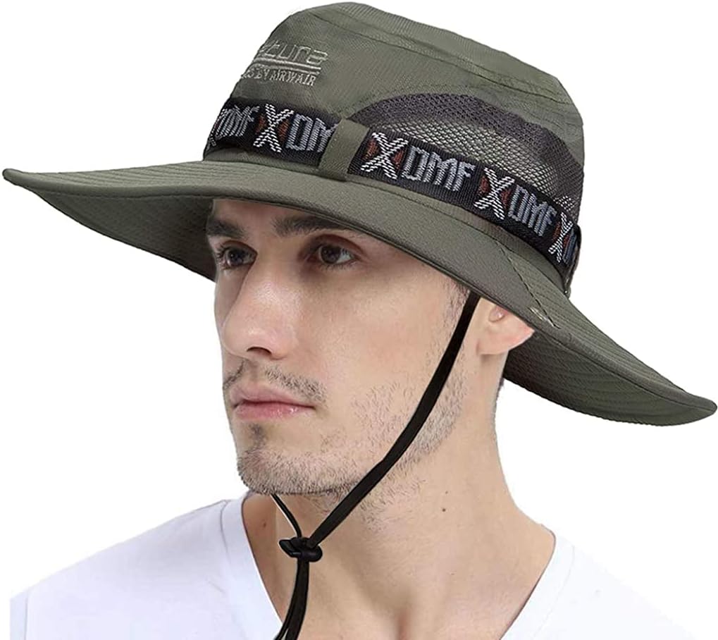 Sun Caps