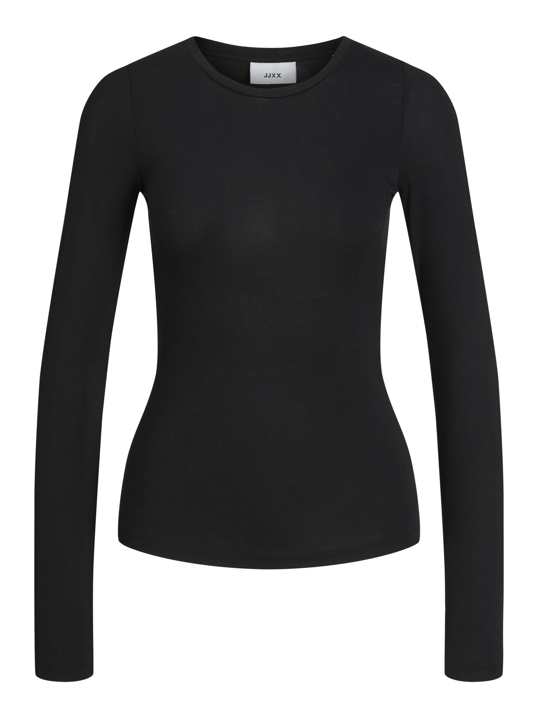 JJXX Women's JJXX Jxharmony LS Tight Dream Oneck Tee