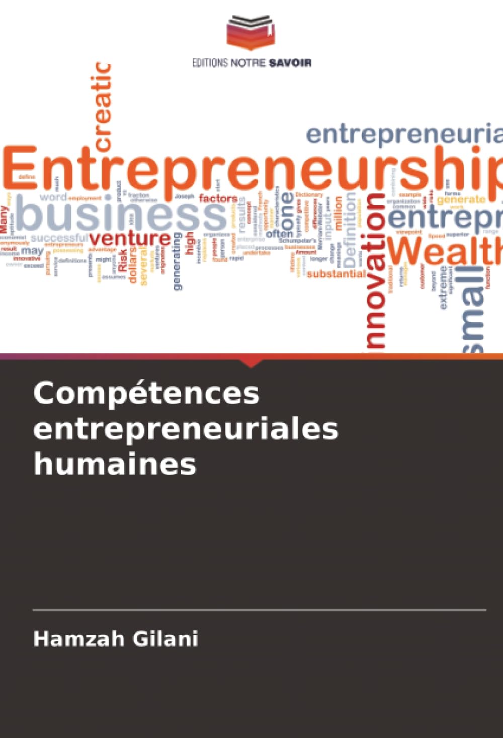 Compétences entrepreneuriales humaines