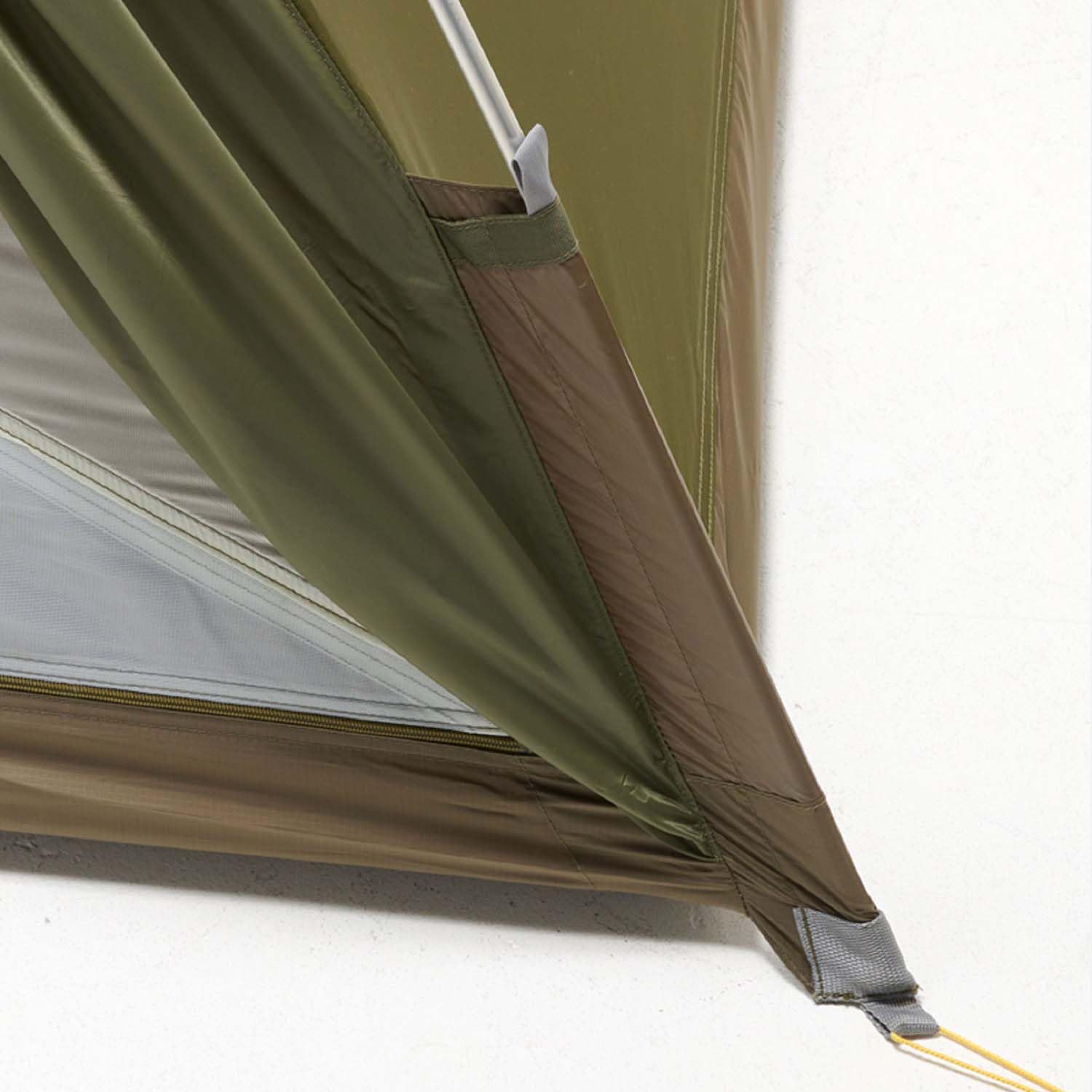 Amazon.co.jp: プロモンテ(PuroMonte) アウトドア 登山 テント 
