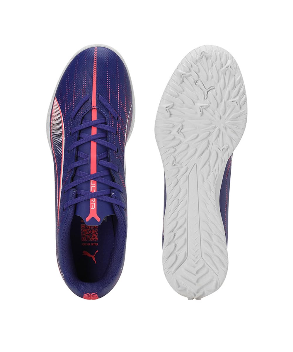 Puma Unisex Ultra 5 Play TtSoccer Shoe