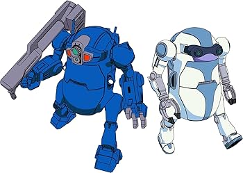 ハセガワ　メカトロウィーゴ　ボトムズプラモデル完成品 Amazon | ハセガワ メカトロウィーゴ ボトムズコラボシリーズ Vol.4 す