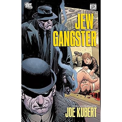 Jew Gangster TP