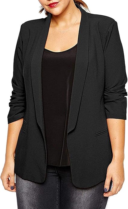 blazer 5xl