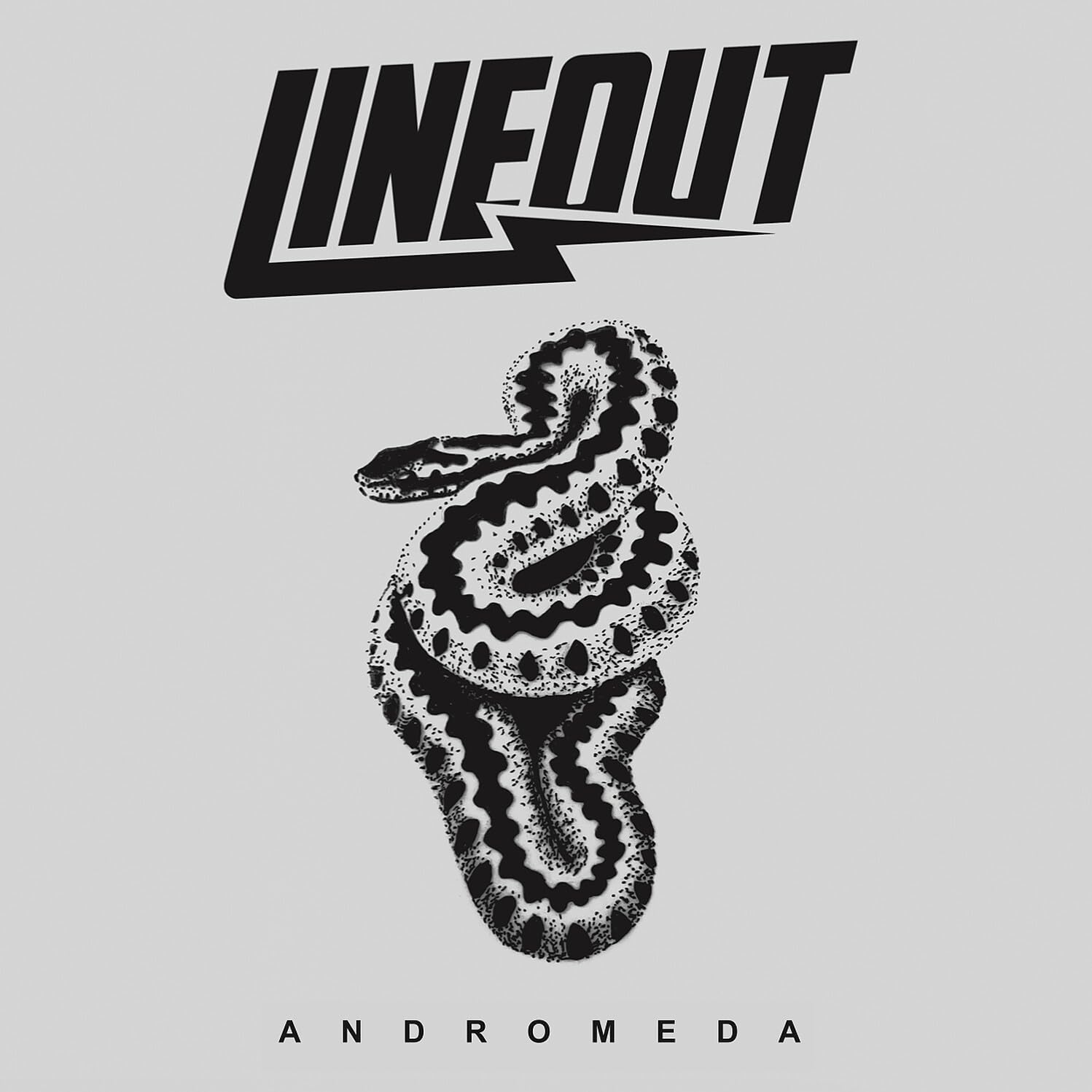 Andromeda [VINYL]