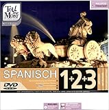  Tell me More Premium Spanisch 1-3 (DVD-ROM)