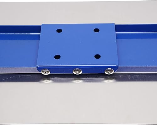 Miniatura 8 de Paleta de hormigón, kit de paleta de acabado ergonómico, herramienta de alisado de superficie para cemento y hormigón, herramientas de hormigón de