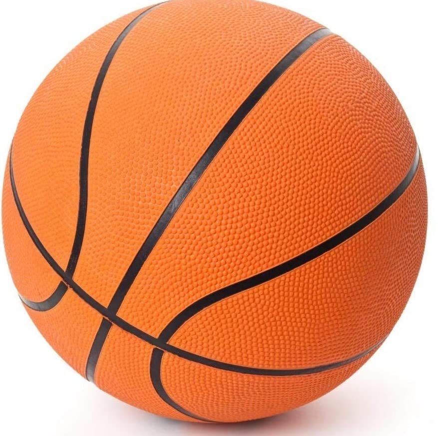 2heet heet Dribble Basket Ball with Good Grip for Kids Basket Ball for Playing Outdoor Games and Improve Strength, Size 3 (Orange) (B0B65PVCWH) Amazon Price History, Amazon Price Tracker