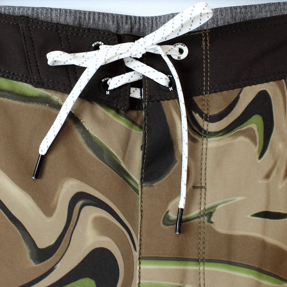 TANGRAM ストレッチ ターフショーツ S TURF STRETCH SHORTS TROPICAL PINK TGS-MP19 – TANGRAM