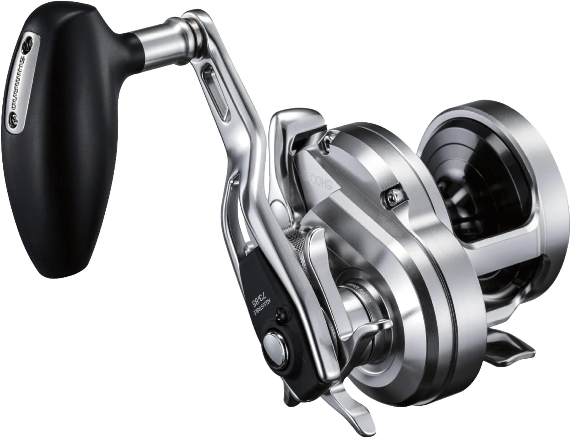 OCEA Jigger 2000NR PG