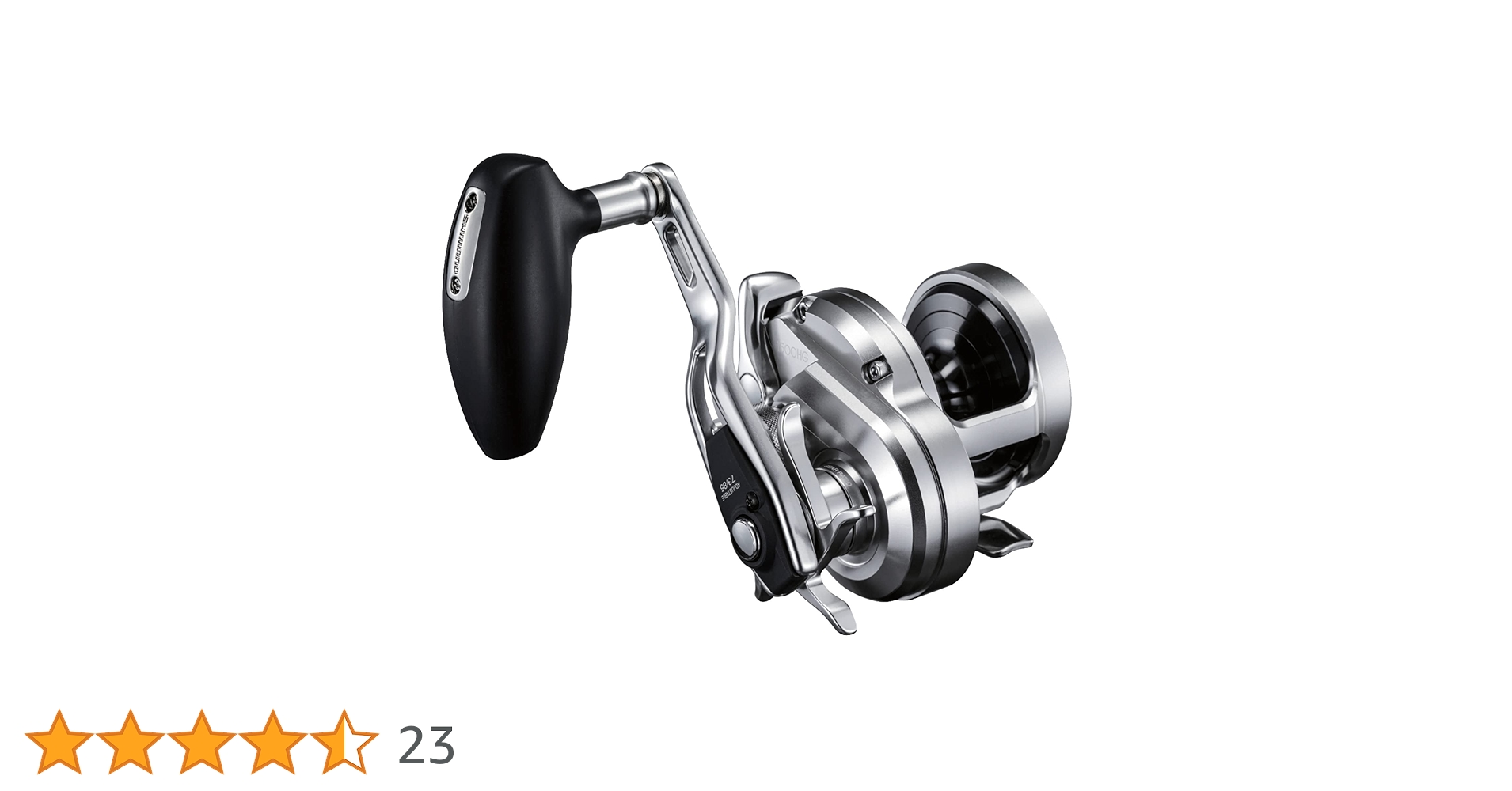 【pandaman】SHIMANO OCEA JIGGER 1500XG 61RZCzv-3eL._UF350,350_QL50_.jpg