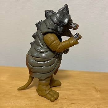 ウルトラマン　怪獣　フィギュア　40体 ウルトラ怪獣シリーズ 114 ギーストロン｜ウルトラマンおもちゃ