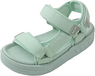 R-ISLAND Sportsandalen für Kinder, Unisex, wasserdicht und bequem, offene Zehenpartie, Sommersandalen, Sport, Wandern.