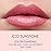 CATKIN Lip Balm Color Changing Lipstick Ultra Hydrating Lip Moistrurizer with Vitamin E Nourishing For Cracked & Dry Lips 0.12 oz C22