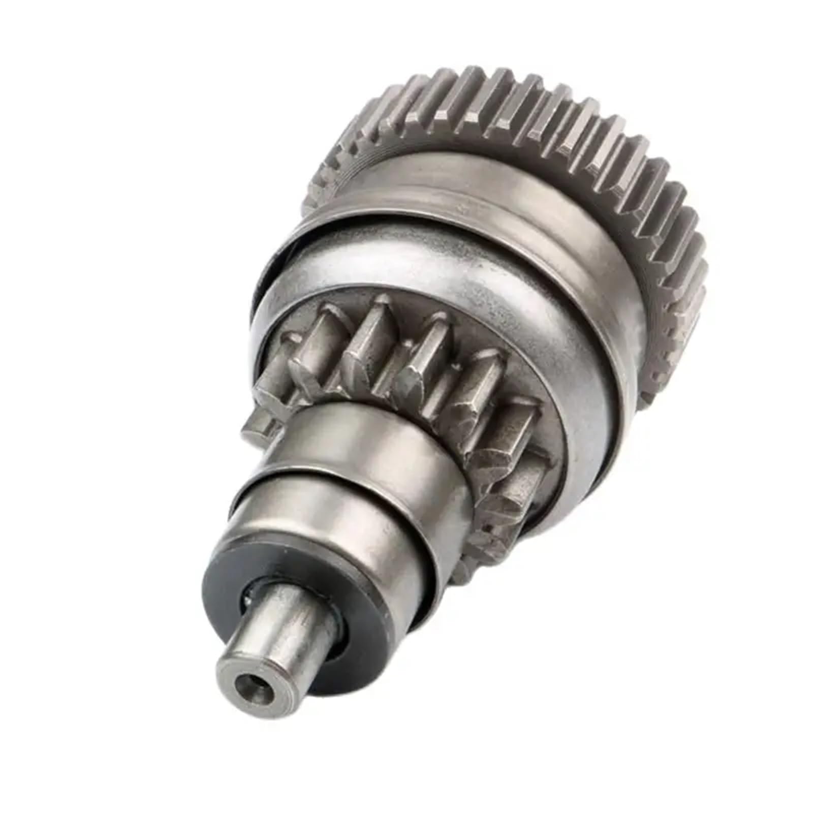 Componenti per motociclette 14T 40T Moto Avviamento Motorino Ingranaggio Frizione per Vespa PER GTS125 150 FLY RA1 One Way Cuscinetto Pezzi di Ricambio