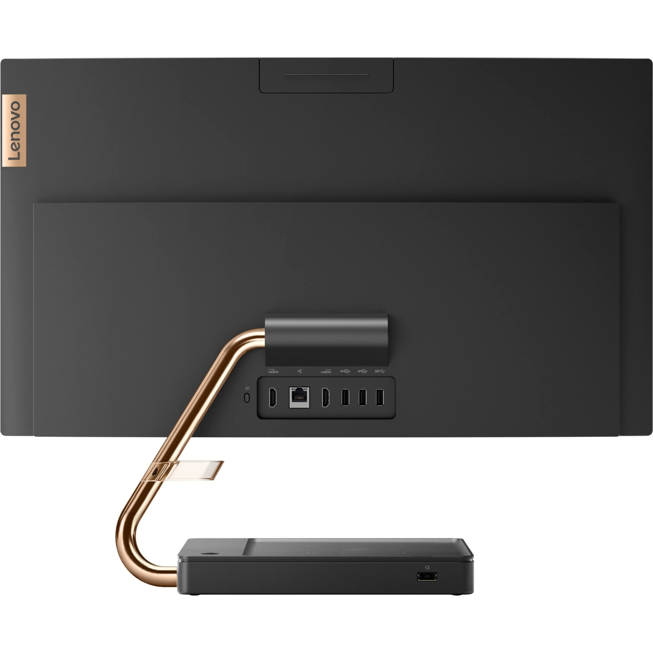 Amazon.com: Lenovo IdeaCentre A540-24ICB F0EL00AXUS - Computadora