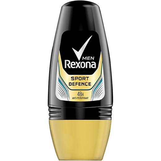 Rexona Sport Defense Roll On 50ml