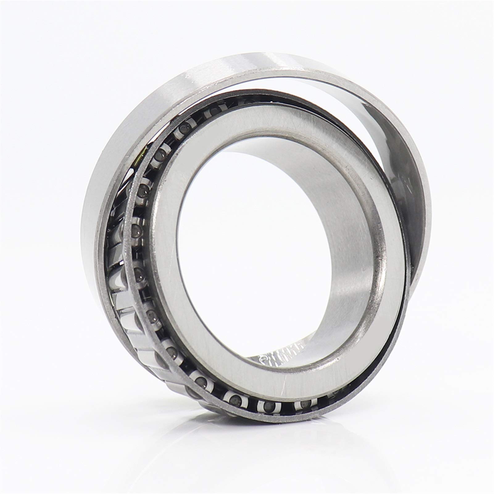Roulement de tête de Direction 28x48x12mm, 1 pièce, roulements à Rouleaux Coniques for Moto 284812