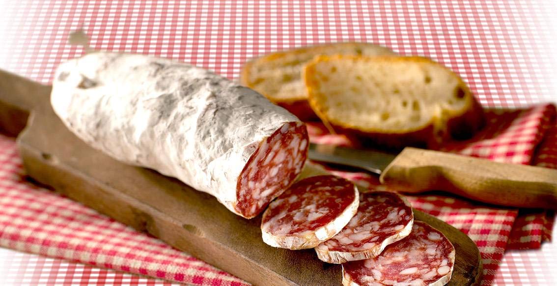 Cochonou Saucisson Sec Le Familial, 600g