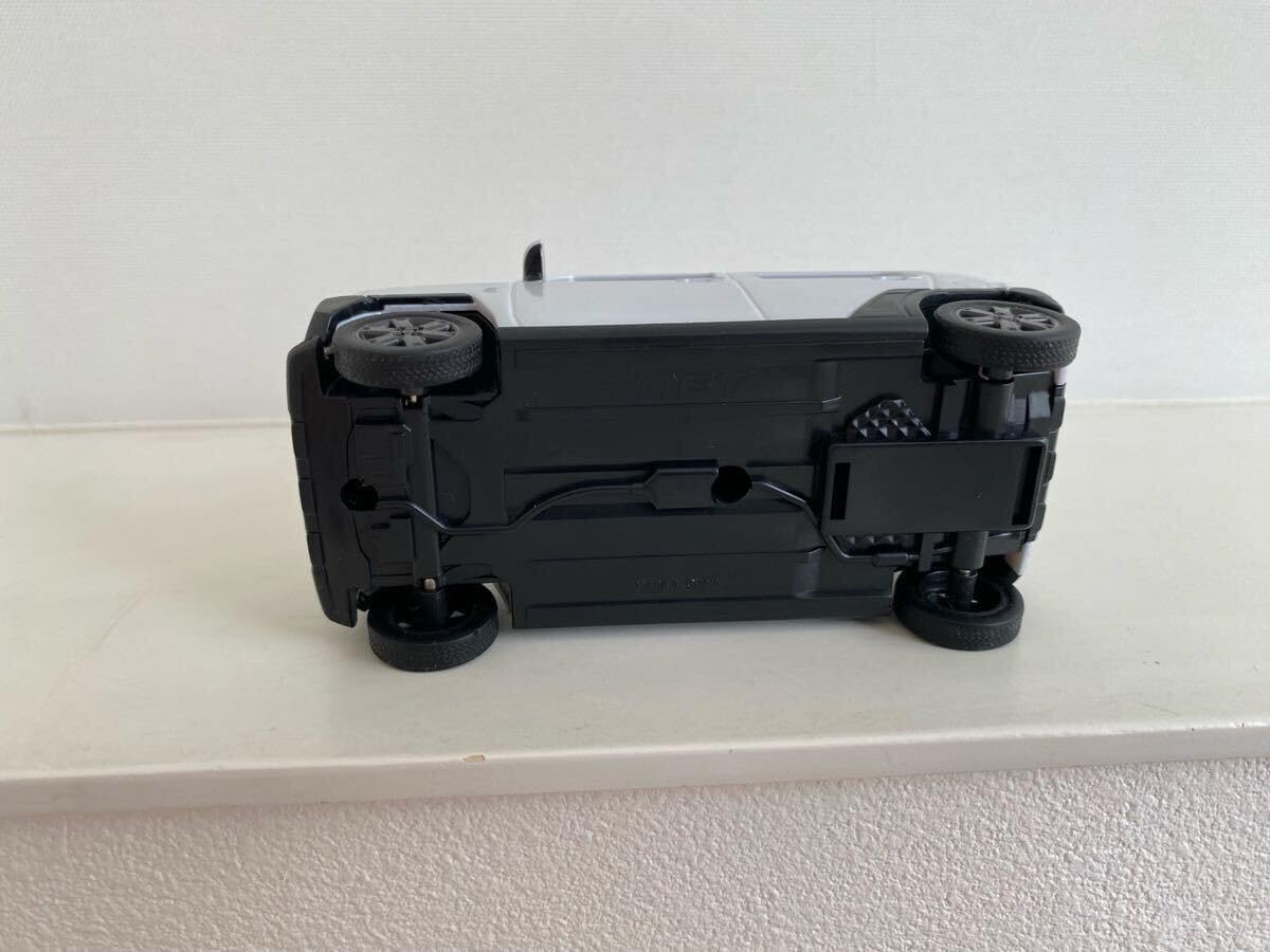 1/18 ダイキャスト PORSCHE 911 Type996 黒 1/18 ダイキャスト PORSCHE