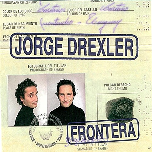 Jorge Drexler