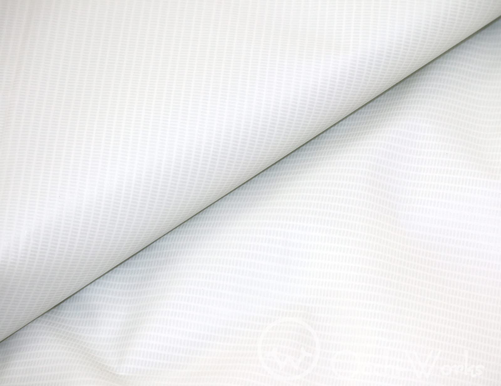 Amazon.co.jp: 白防炎シート 10m×10m 1枚 厚み0.27mm: 産業・研究 