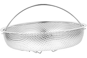 2-Layer Handheld Hair Steamer