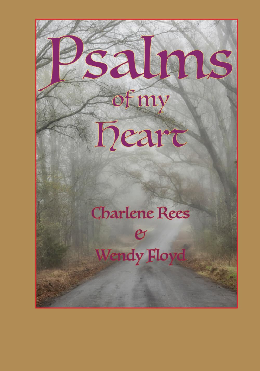 Psalms of my Heart