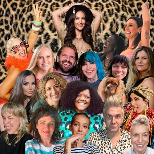 ADHDAF Day &lsquo;25: The Many Faces of ADHD (AF) Part 3