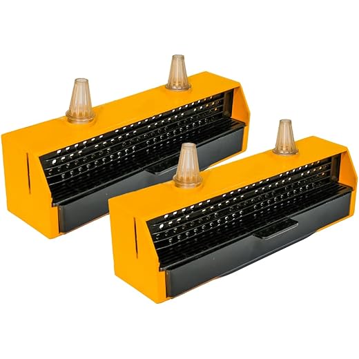 Bee Pollen Trap Kit for Beekeeping