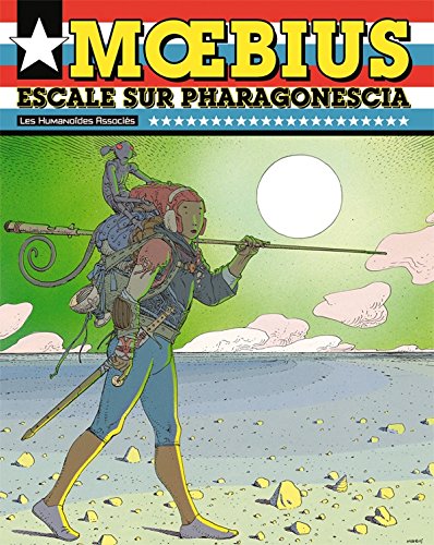 Télécharger Escale sur pharagonescia - USA PDF Ebook En Ligne