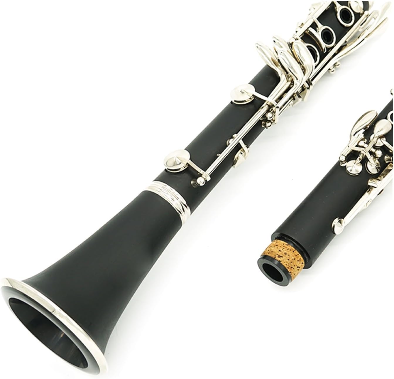 17 key clarinet instrument beginner professional performance clarinet Professional Clarinet