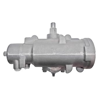 Lares 11075 - Power Steering Gear Box