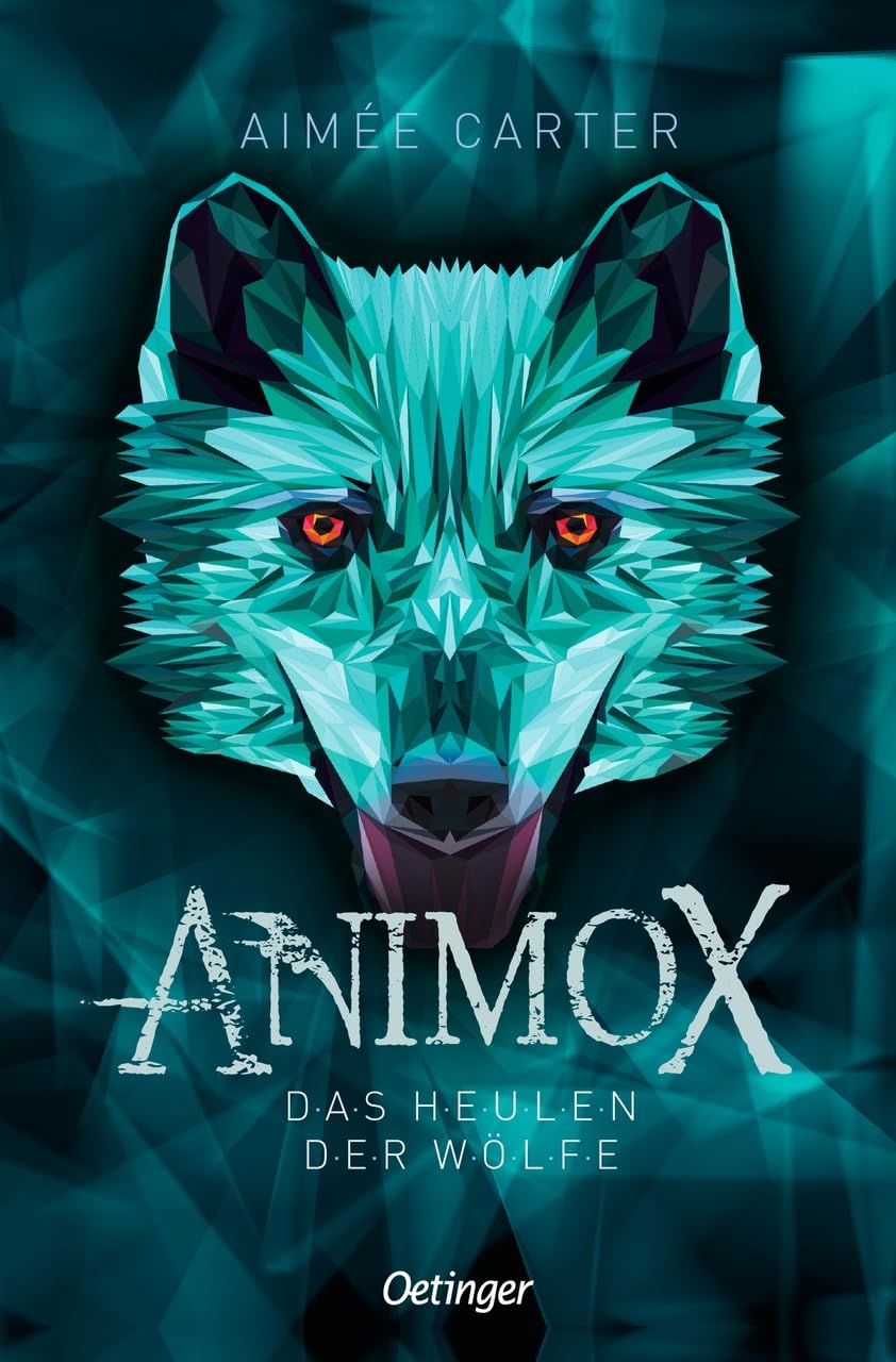 Die Animox-Reihe Band 1-5 im Taschenbuchformat + 1 exklusives Postkartenset