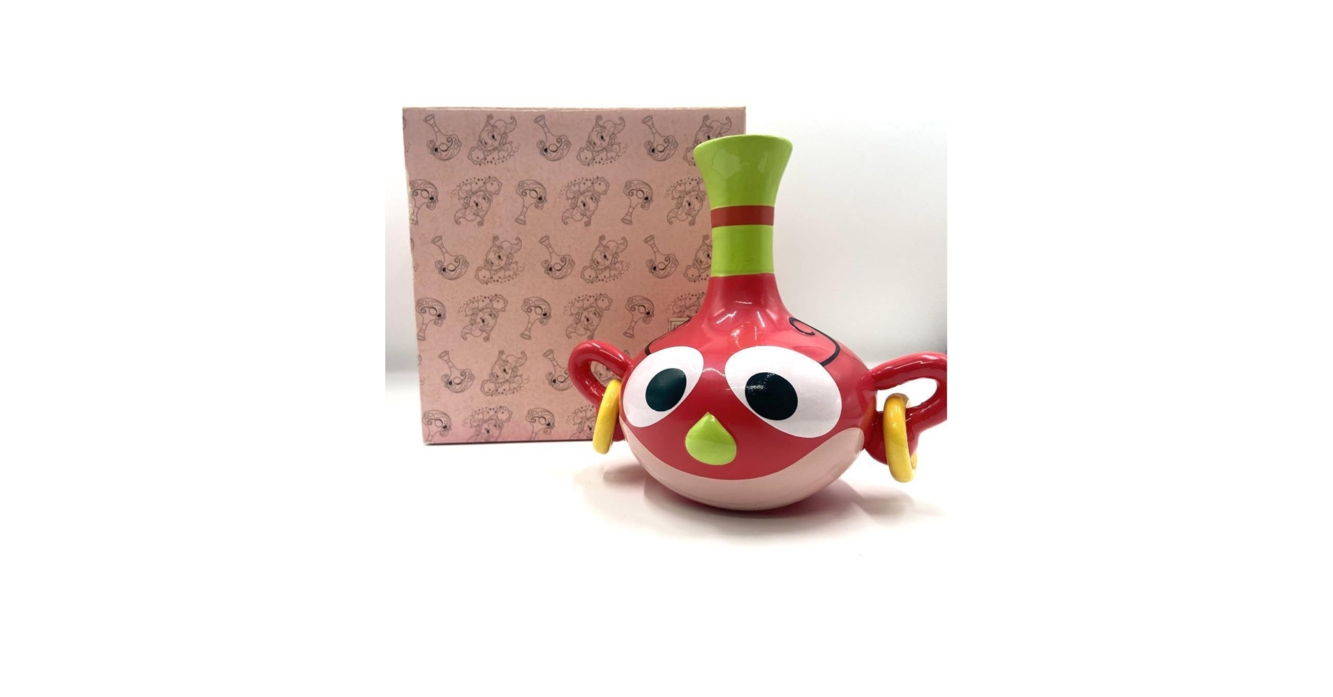 Amazon.co.jp: レトロアイテム ハクション大魔王 アクビちゃん