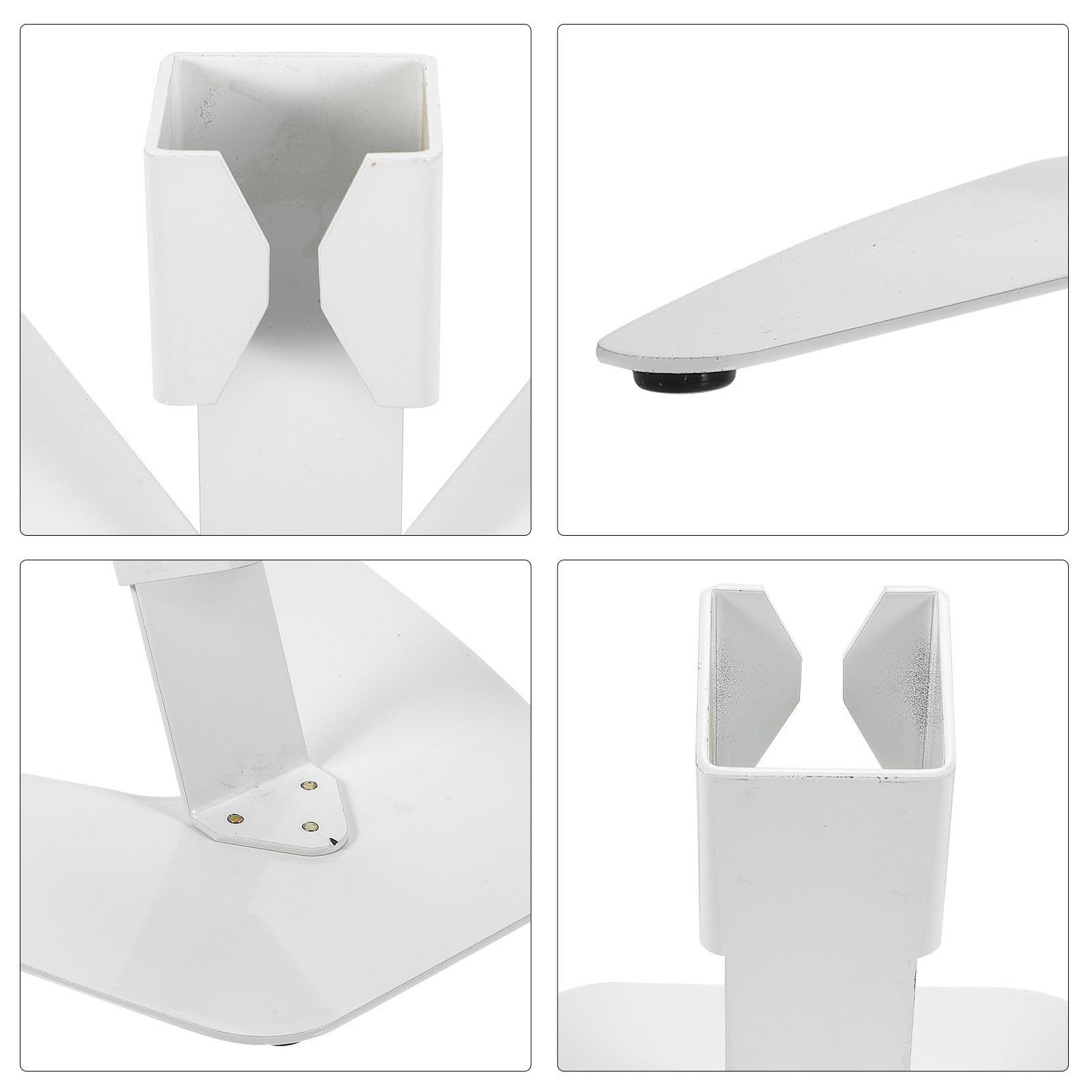Robuster Digitaler Windhalter aus Eisen für Elektronische Blasinstrumente und Blockflöten Stabiler Instrumentenständer für Musiker und Sammler