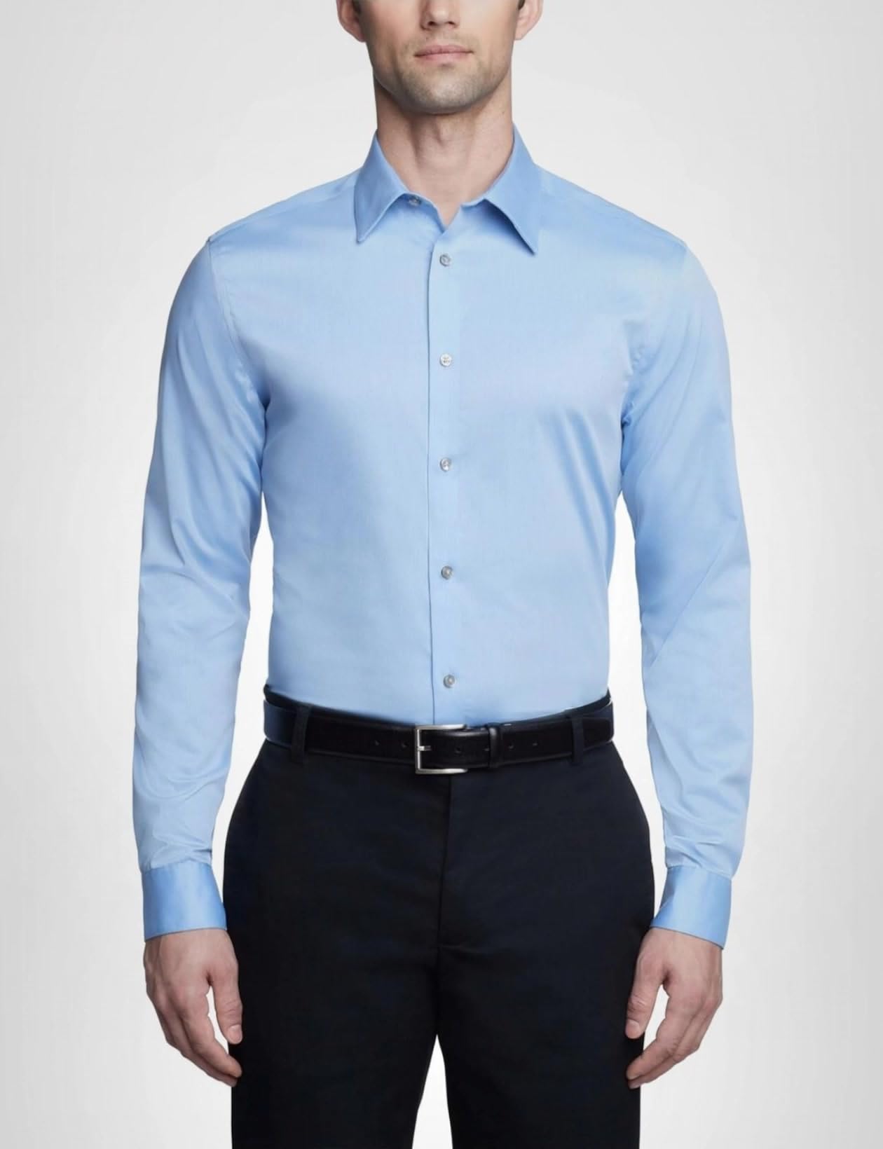 Amazon.com: Calvin Klein: Dress Shirts