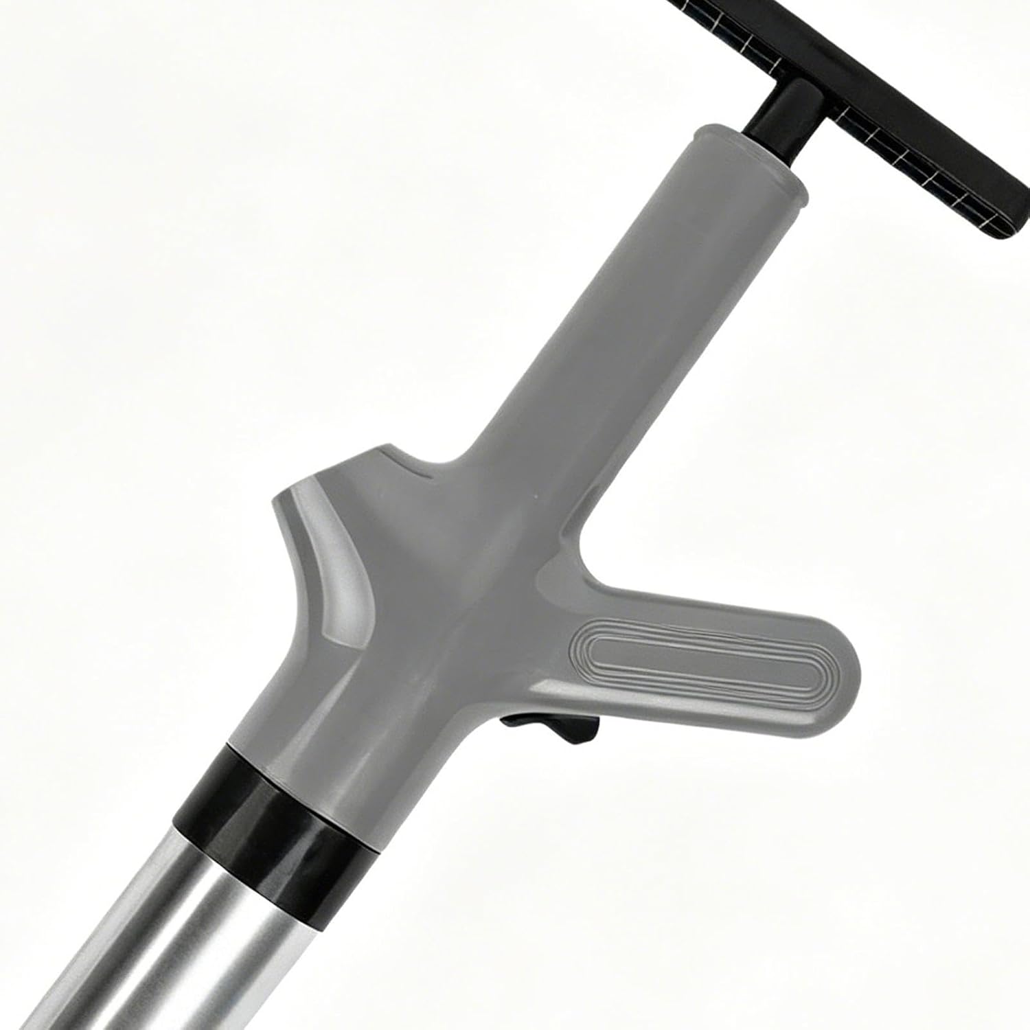 Electric Plunger for Toilet Powerful High Pressure Heavy Duty Electric