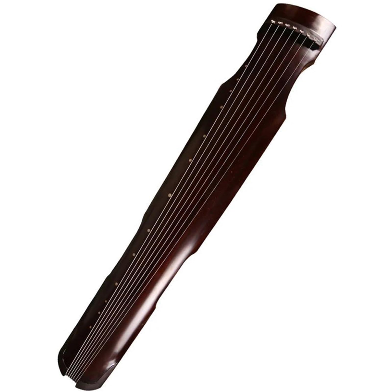 Guqin, Strumento Musicale per Principianti e Adulti, 7 Corde, Strumento di Musica Classica, Comodo da Suonare.,