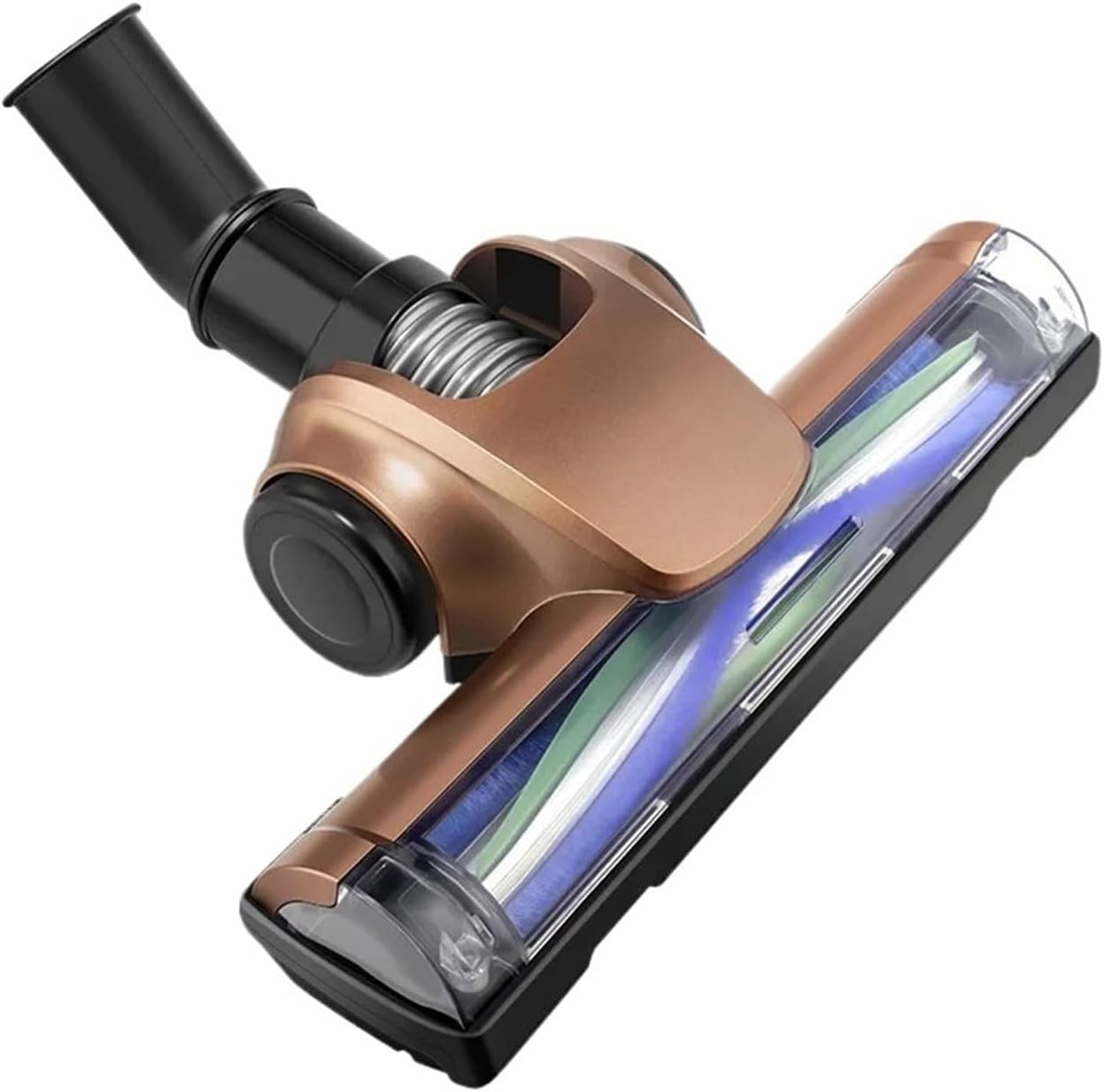 Inner Diameter 32 mm Vacuum Cleaner Brush Turbo Brush Nozzle Vacuum Cleaner Cyclone Power Brush Head Floor Brush