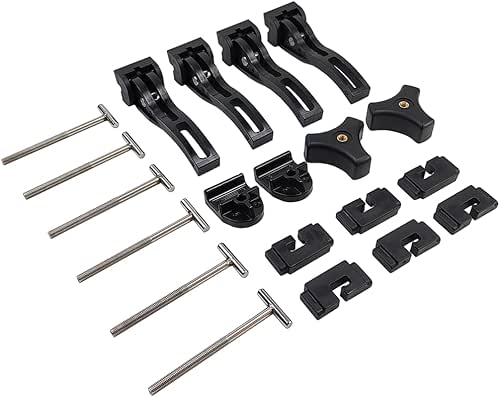 Truck Tonneau Cover Replacement Installation Accessory | Fit for Tri-fold