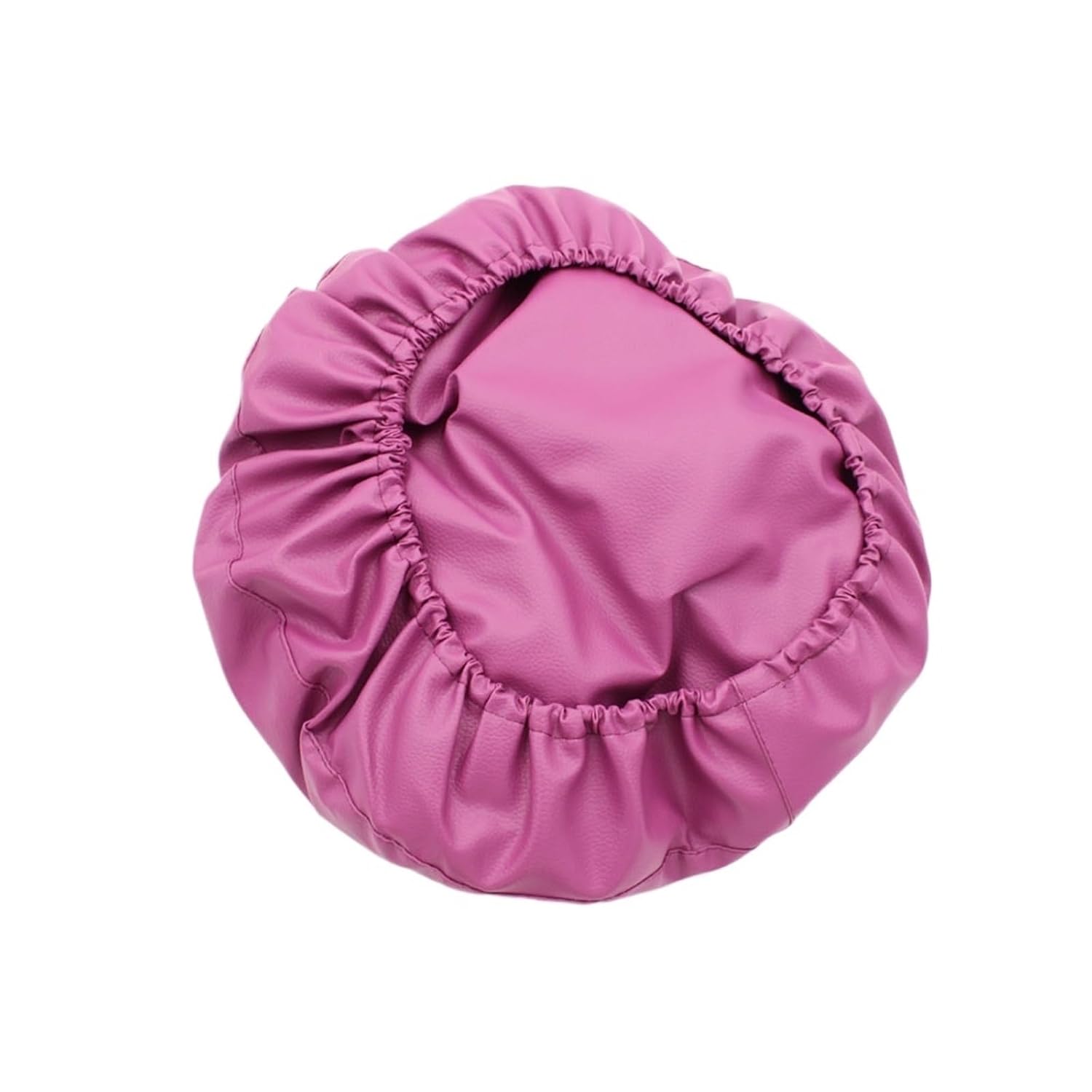 Dental Chair Cover 4 Pcs/Set Dental Chair Seat Cover PU Leather Elastic Waterproof Dentist Unit Protective Sleeves Dentistry Lab Accessories(Purple)