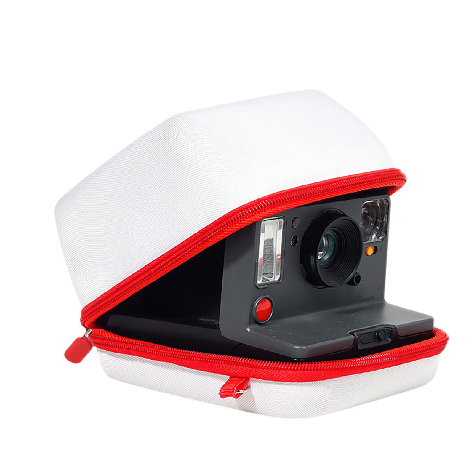 Custodia per fotocamera istantanea Go// +, custodia rigida protettiva da viaggio per il trasporto