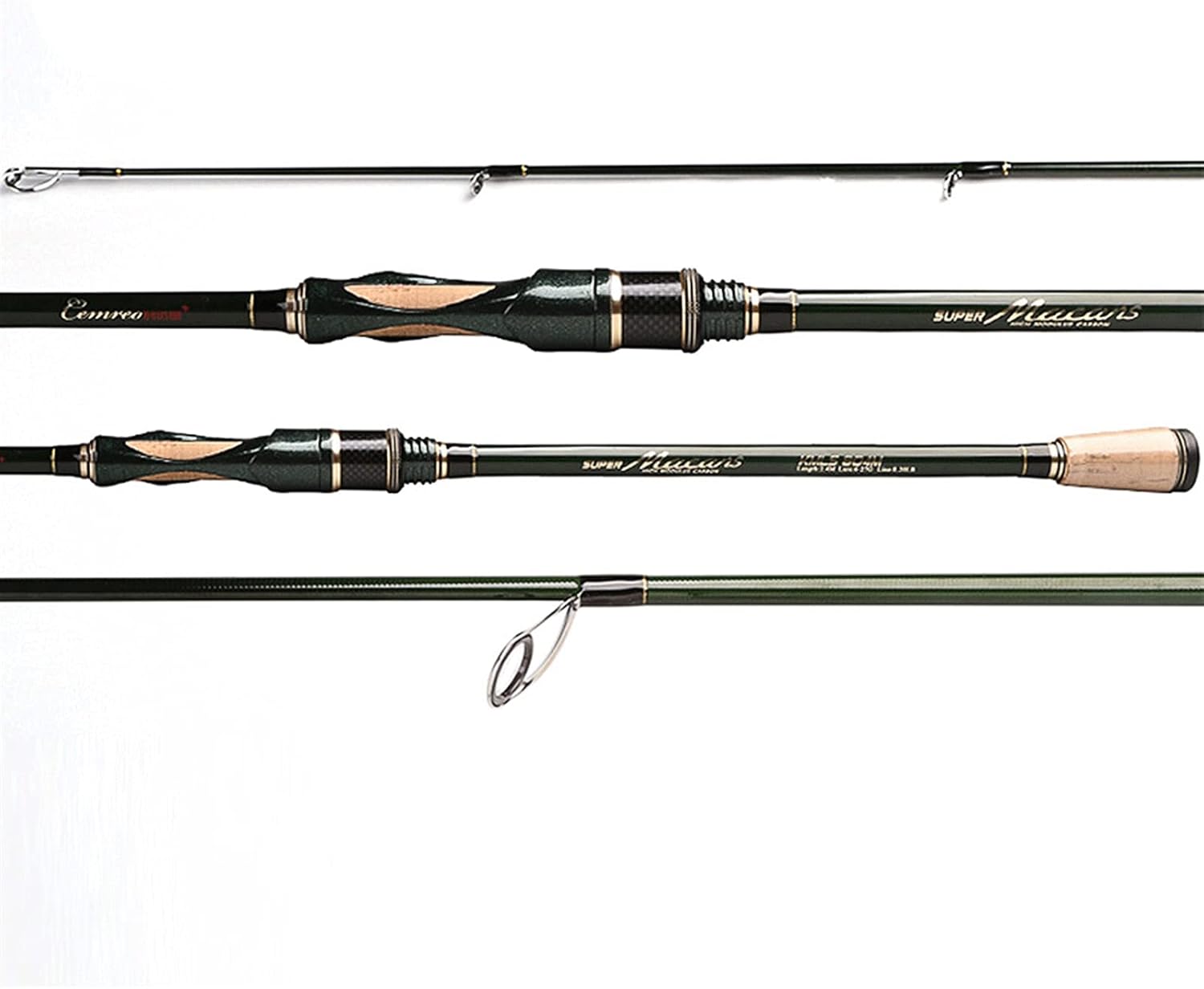 ヤマガブランクスBallistick Bait93M NANO シーバスロッド