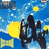  Disco Colorado [Explicit]