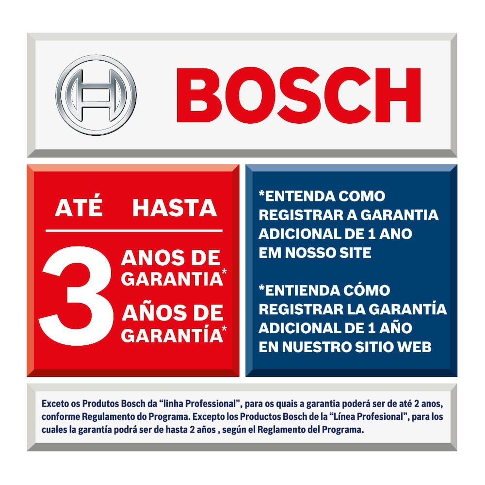 Bosch GBA ProCORE 18V+ 8,0Ah