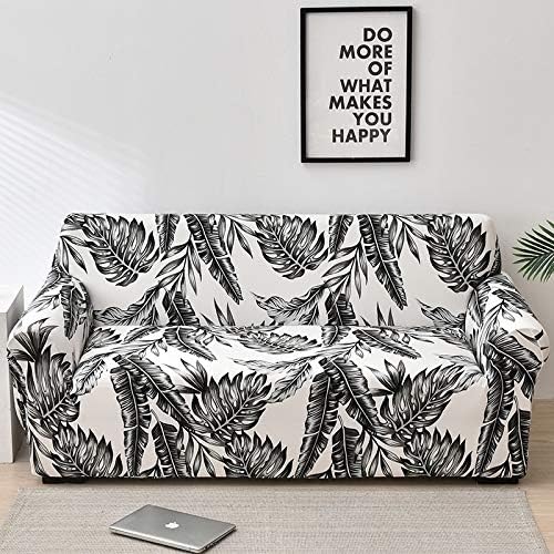 Funda elástica de sofá floral para salón funda sofá muebles fundas fundas Sofás con chaise longue A9 3 plazas